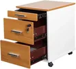 Mahmayi Zelda M230-18 Executive Desk (180cm) - 2