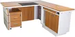 Mahmayi Zelda M230-18 Executive Desk (180cm) - 3