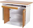 Mahmayi Zelda M230-18 Executive Desk (180cm) - 4