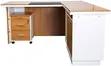Mahmayi Zelda M230-18 Executive Desk (180cm) - 5