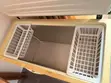 Beko 455L Chest Freezer - 2