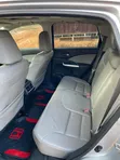 2016 Honda CR-V Touring AWD SUV - 2