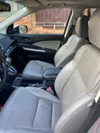 2016 Honda CR-V Touring AWD SUV - 3