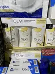 Olay Advanced Moisture Body Wash 3-Pack - 2