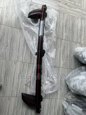 Hyundai Tucson Boot Light LED (2021-2025)