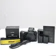 Nikon Z6 II Camera - Like New with 8-Month Warranty - 1