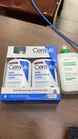 CeraVe Daily Moisturizing Lotion 2-Pack - 2
