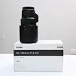 Sigma 50-100mm f/1.8 DC Art Lens for Canon EF - 5