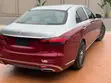 Mercedes-Benz E300 2017 Burgundy - 2