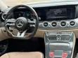 Mercedes-Benz E300 2017 Burgundy - 4