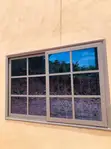 Sunrise Aluminum Sliding Windows - 1