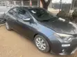 2014 Toyota Corolla L Sedan - Gray - 1