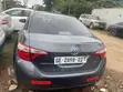 2014 Toyota Corolla L Sedan - Gray - 2