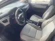 2014 Toyota Corolla L Sedan - Gray - 3