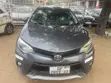 2014 Toyota Corolla L Sedan - Gray - 4