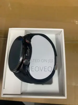 NeoVeQ Health Smart Watch with Blood Monitoring