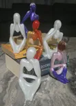 Emotional Silhouette Home Accessory - 2