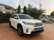 Toyota Highlander 2017 White - 3