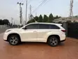 Toyota Highlander 2017 White - 5