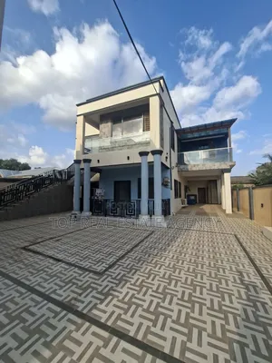3-Bedroom Apartment for Rent in Pantang Hospital, Barrier