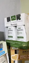 Aveeno Daily Moisturizing Lotion 2-Pack - 2