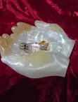Golden Touch Desk Display - 1
