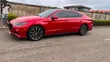 Hyundai Sonata Limited 2021 Red - 3