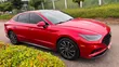 Hyundai Sonata Limited 2021 Red - 5