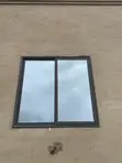 Aluminum Window Fabrication & Installation - 1