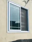 Aluminum Window Fabrication & Installation - 3