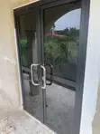 Aluminum Window Fabrication & Installation - 5