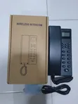 Wireless Intercom Telephone - 1000m Range - 1
