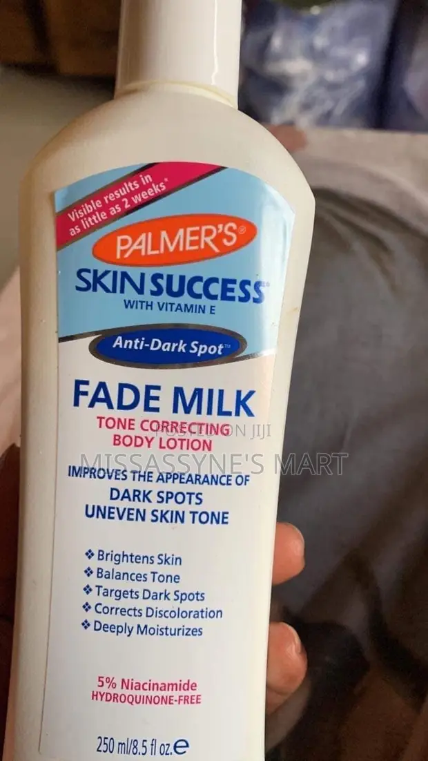Palmer's Skin Success Fade Milk - 1