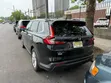 Honda CR-V EX AWD 2023 Black - 1