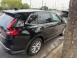 Honda CR-V EX AWD 2023 Black - 4