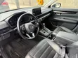 Honda CR-V EX AWD 2023 Black - 5