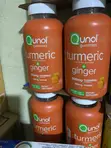 Qunol Turmeric Ginger Gummies - Joint Support - 2