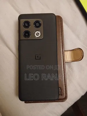 OnePlus 10 Pro 256GB Black