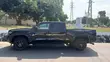 2025 Toyota Tacoma SR Double Cab 4WD Pickup - Black - 2