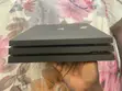 PS4 Pro 1TB Console with 9 Games - 1