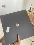 PS4 Pro 1TB Console with 9 Games - 2