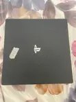 PS4 Pro 1TB Console with 9 Games - 3