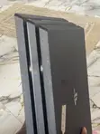 PS4 Pro 1TB Console with 9 Games - 5