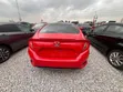 2017 Honda Civic EX-T Sedan - 2