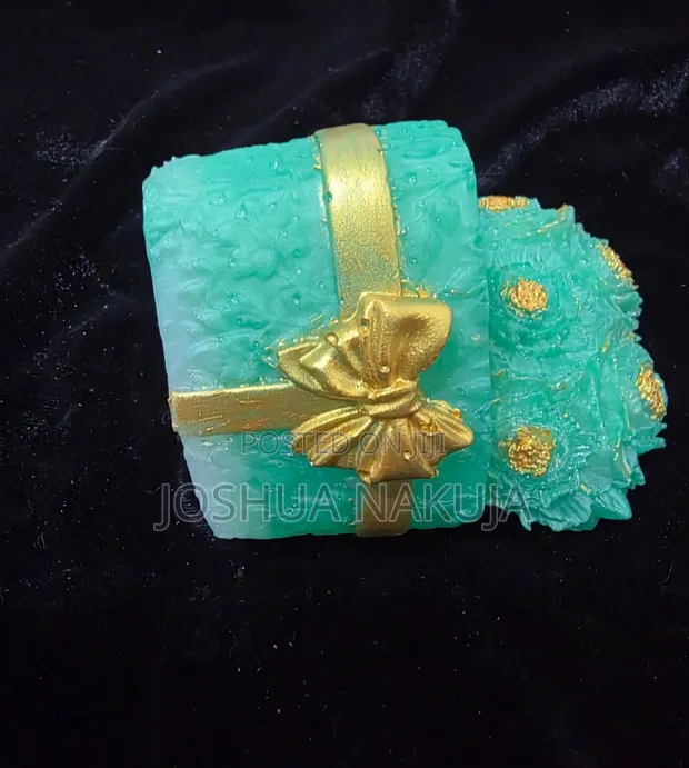 Jewellery Box - Brand New - 1