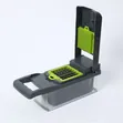 Multifunctional Vegetable Slicer/Chopper - 2