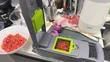 Multifunctional Vegetable Slicer/Chopper - 4