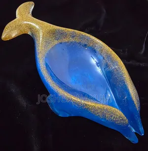 Soap Dish with Drain