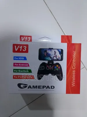 V13 Wireless Gamepad