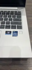 HP EliteBook 840 G9 Laptop - Intel Core i7, 16GB RAM, 512GB SSD - 5